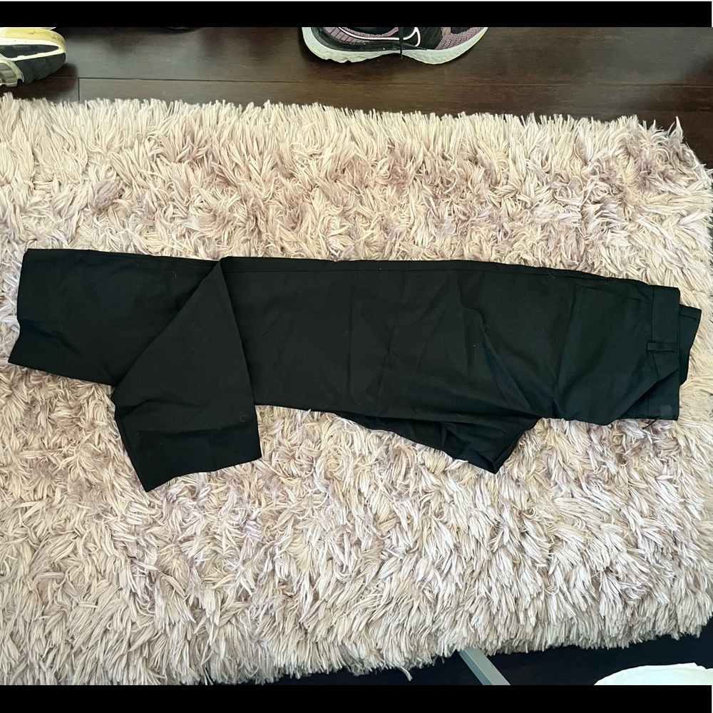Dress pants